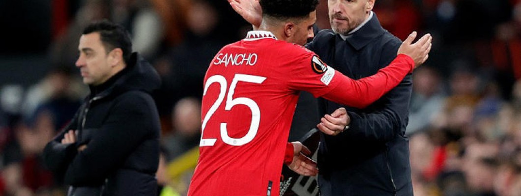 Inversione di tendenza o avviso?