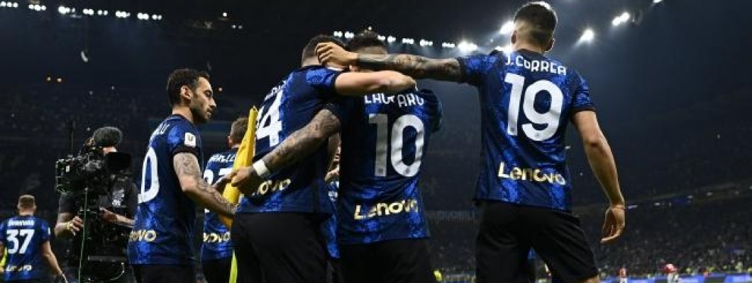 L'Inter arriva prima a Istanbul!