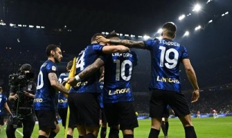 L'Inter arriva prima a Istanbul!