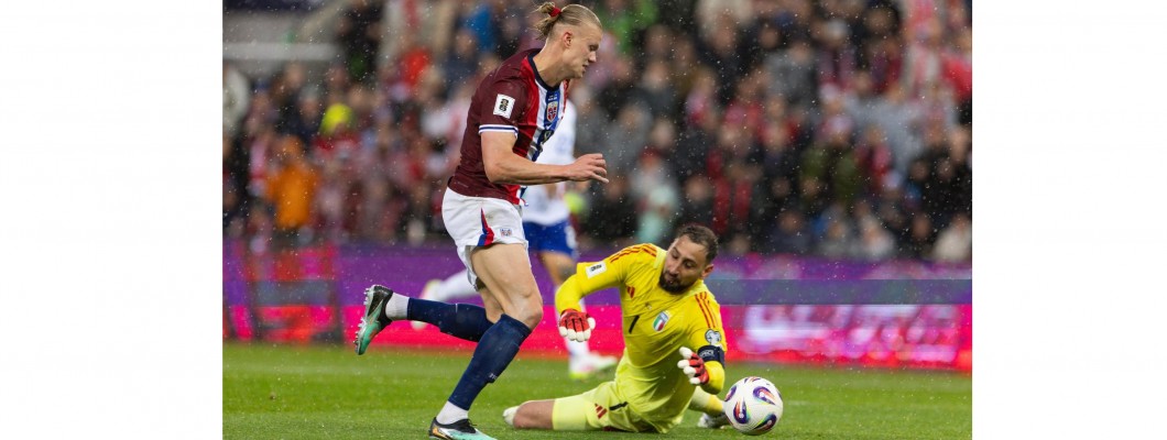 L'Italia è maledetta?