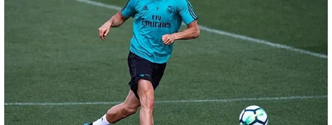 L'autodisciplina Ronaldo merita il rispetto di tutti