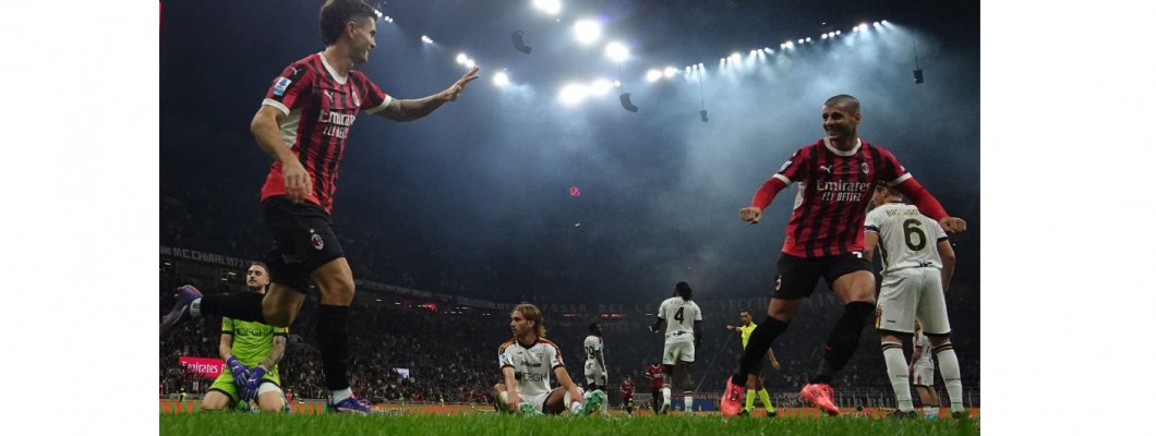 L'incredibile efficienza di Theo