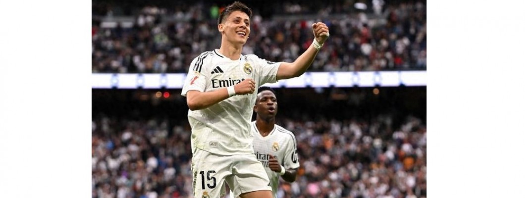 L'ottima prestazione ha spinto Ancelotti a schierarlo titolare