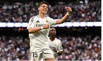 L'ottima prestazione ha spinto Ancelotti a schierarlo titolare