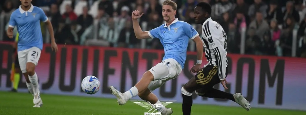 La Juventus ha subito una sconfitta clamorosa, perdendo 0-3 in casa