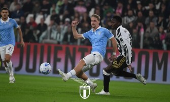 La Juventus ha subito una sconfitta clamorosa, perdendo 0-3 in casa