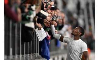 La Juventus rescinde il contratto con Pogba