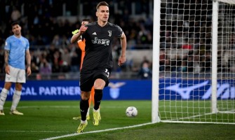 La Juventus si assicura il biglietto finale in modo emozionante