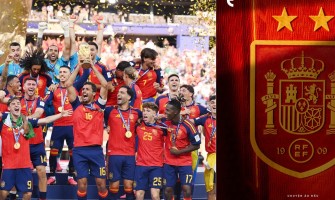 La Spagna vince di nuovo la Coppa del Mondo dopo 16 anni