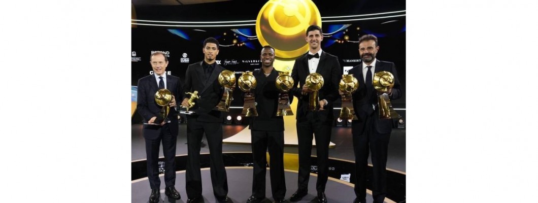 La difesa di Vinicius da parte di Ronaldo fa notizia