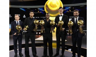 La difesa di Vinicius da parte di Ronaldo fa notizia