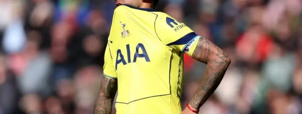 La nuova maglia trapelata è stata derisa