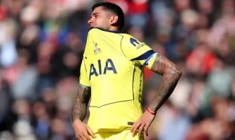 La nuova maglia trapelata è stata derisa