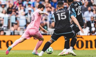 Messi ha subito la sconfitta più pesante