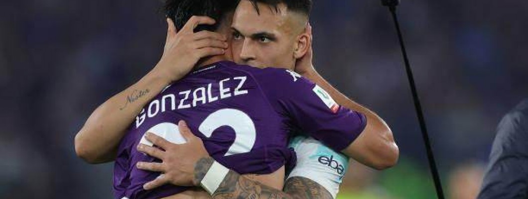 Lautaro, oltre 100 gol!