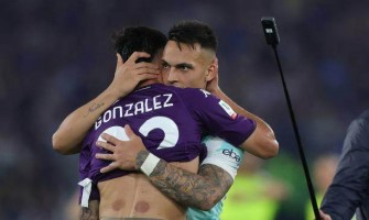 Lautaro, oltre 100 gol!