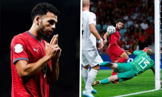 Le riserve sono andate controcorrente, mettendo a segno tre gol di fila