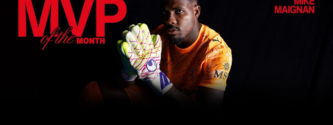 Maignan vuole uno stipendio annuo di 8 milioni di euro