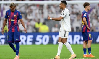 Mbappé brilla, Yamal scompare