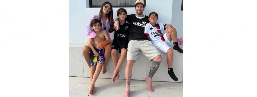 Messi parteciperà ai Mondiali per la sesta volta?