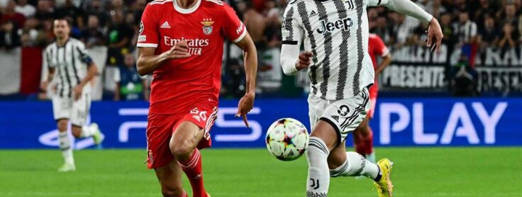 Neres: Sono molto orgoglioso di questa squadra