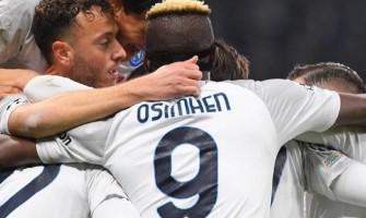 Non vedo l'ora che il Napoli mostri più fascino calcistico