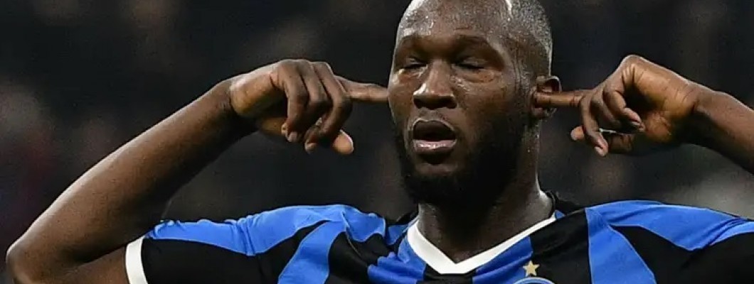 Non vogliamo Lukaku!