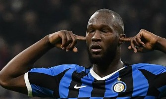 Non vogliamo Lukaku!