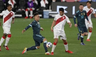 Pressione su Lautaro