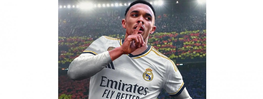 Quanto è grande il fascino del Real Madrid?