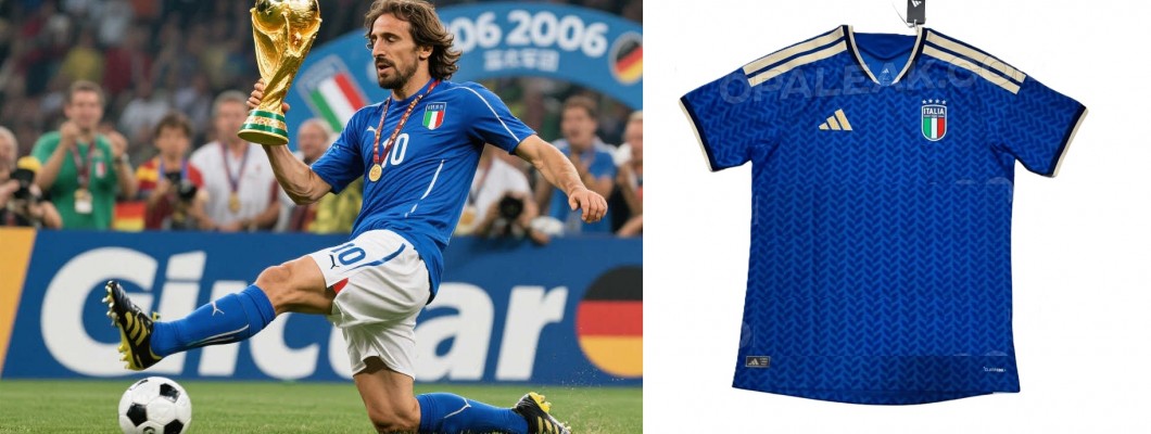 Riuscirà la maglia campione a invertire la tendenza?