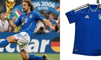 Riuscirà la maglia campione a invertire la tendenza?