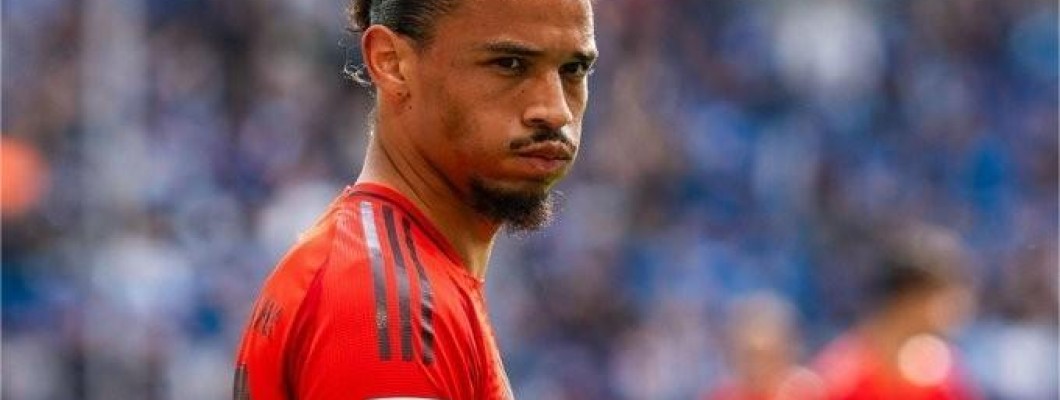 Sane prende una decisione inaspettata