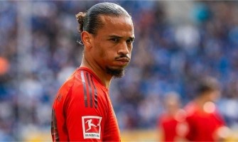 Sane prende una decisione inaspettata