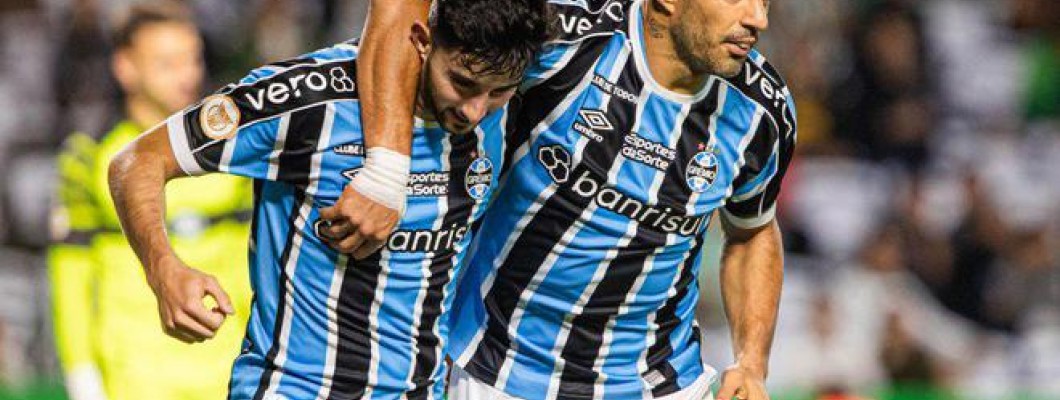 Suarez ha davvero 36 anni?