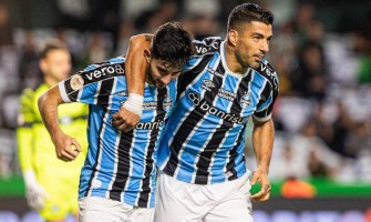 Suarez ha davvero 36 anni?