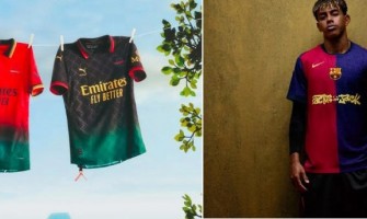 Svelate le migliori maglie innovative e collaborative del 2025