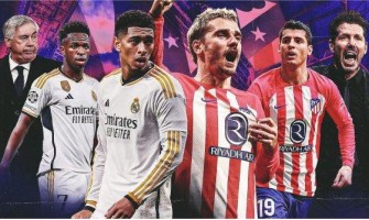 Torna in scena il derby di Madrid