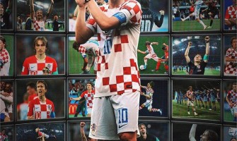 Un vantaggio di 3 punti e una differenza di 15 gol