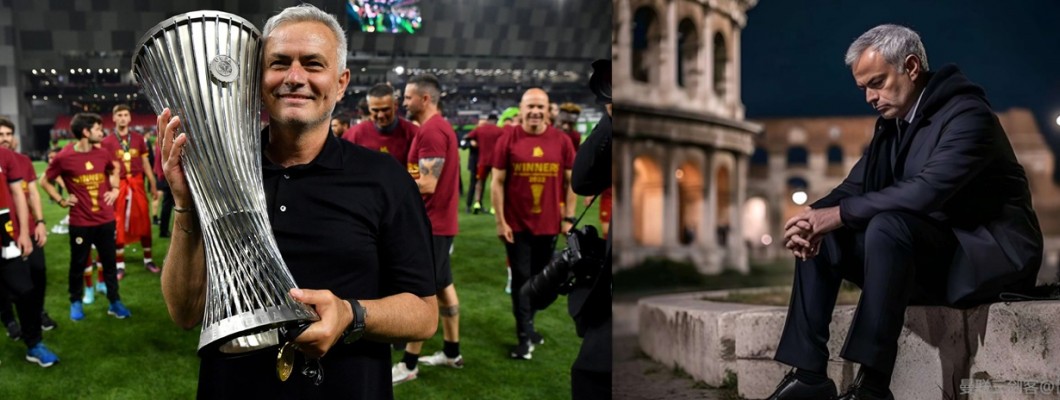 Una rottura inaspettata!