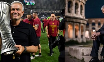 Una rottura inaspettata!