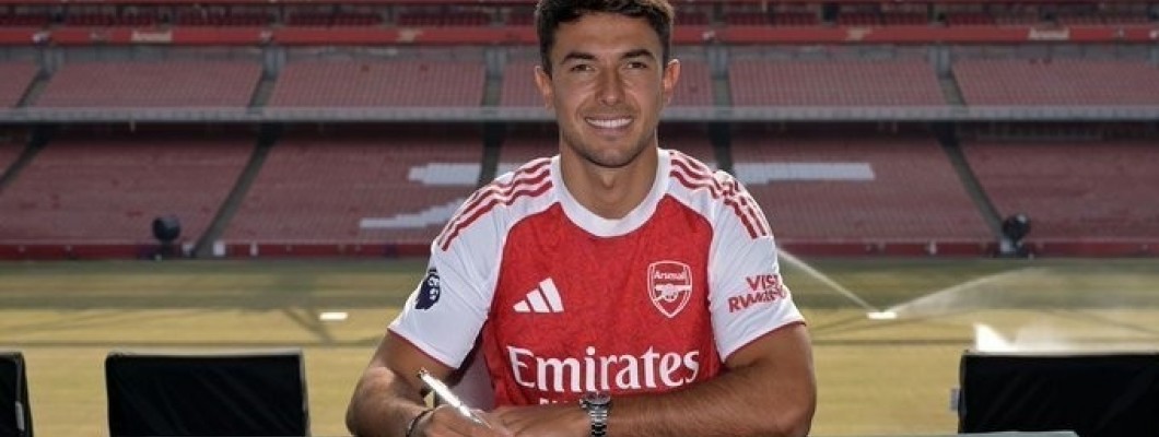 Zubimendi, nessun colpo di scena!