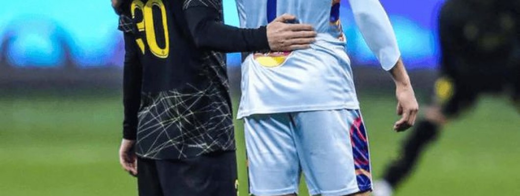 riconciliarsi con il suo sé passato