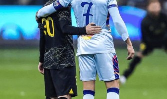 riconciliarsi con il suo sé passato