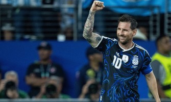 È stata presentata la richiesta per le maglie blu