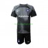 Maglie da Calcio Inter Milan Portiere Bambino Prima Tenuta 2022-2023 Maniche Corte