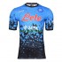 Maglie da Calcio Napoli Halloween Uomo Prima Tenuta 2022-2023 Maniche Corte