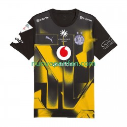 Maglie da Calcio Borussia Dortmund Special Uomo Prima Tenuta 2025-2026 Maniche Corte
