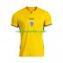 Maglie da Calcio Romania Uomo Prima Tenuta 2025 Maniche Corte
