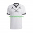 Maglie da Rugby ALL BLACKS Uomo Trasferta Tenuta 2023 Maniche Corte